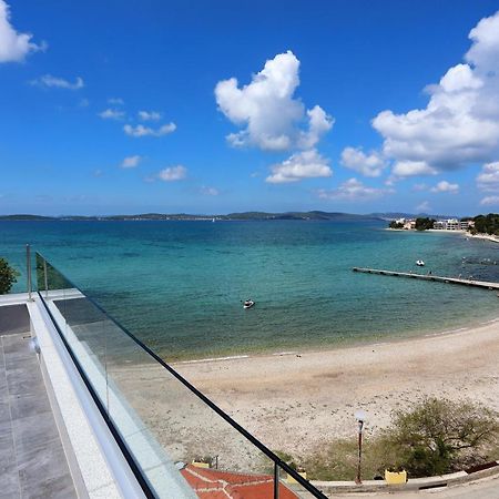 Apartmani Marina S Pogledom, Sukošan エクステリア 写真