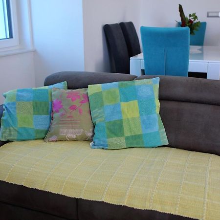 Apartmani Marina S Pogledom, Sukošan エクステリア 写真