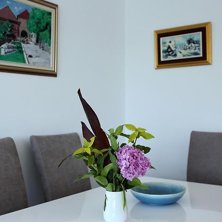 Apartmani Marina S Pogledom, Sukošan エクステリア 写真
