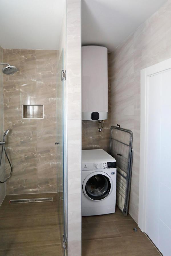 Apartmani Marina S Pogledom, Sukošan エクステリア 写真