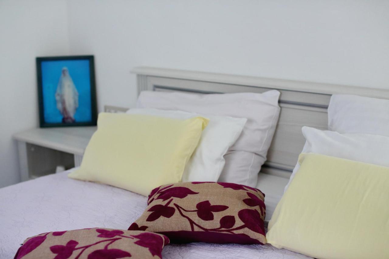 Apartmani Marina S Pogledom, Sukošan エクステリア 写真