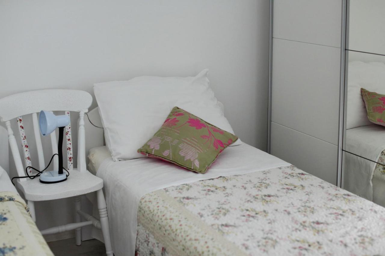 Apartmani Marina S Pogledom, Sukošan エクステリア 写真