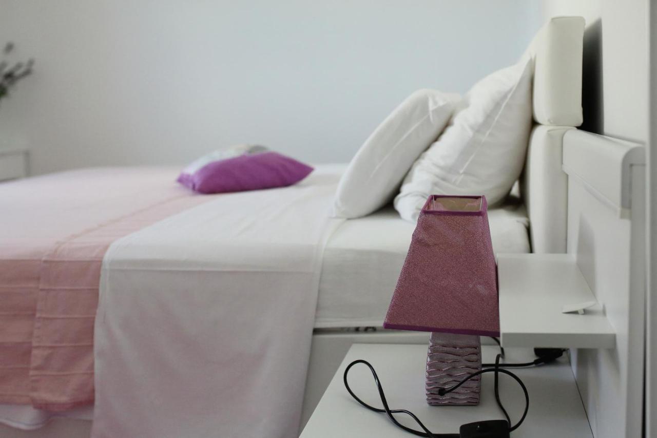 Apartmani Marina S Pogledom, Sukošan エクステリア 写真