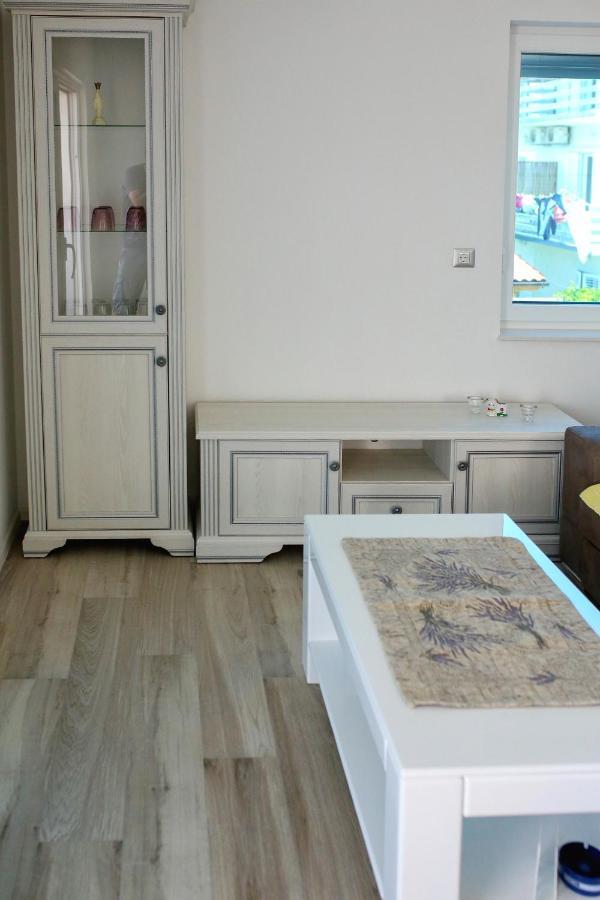 Apartmani Marina S Pogledom, Sukošan エクステリア 写真