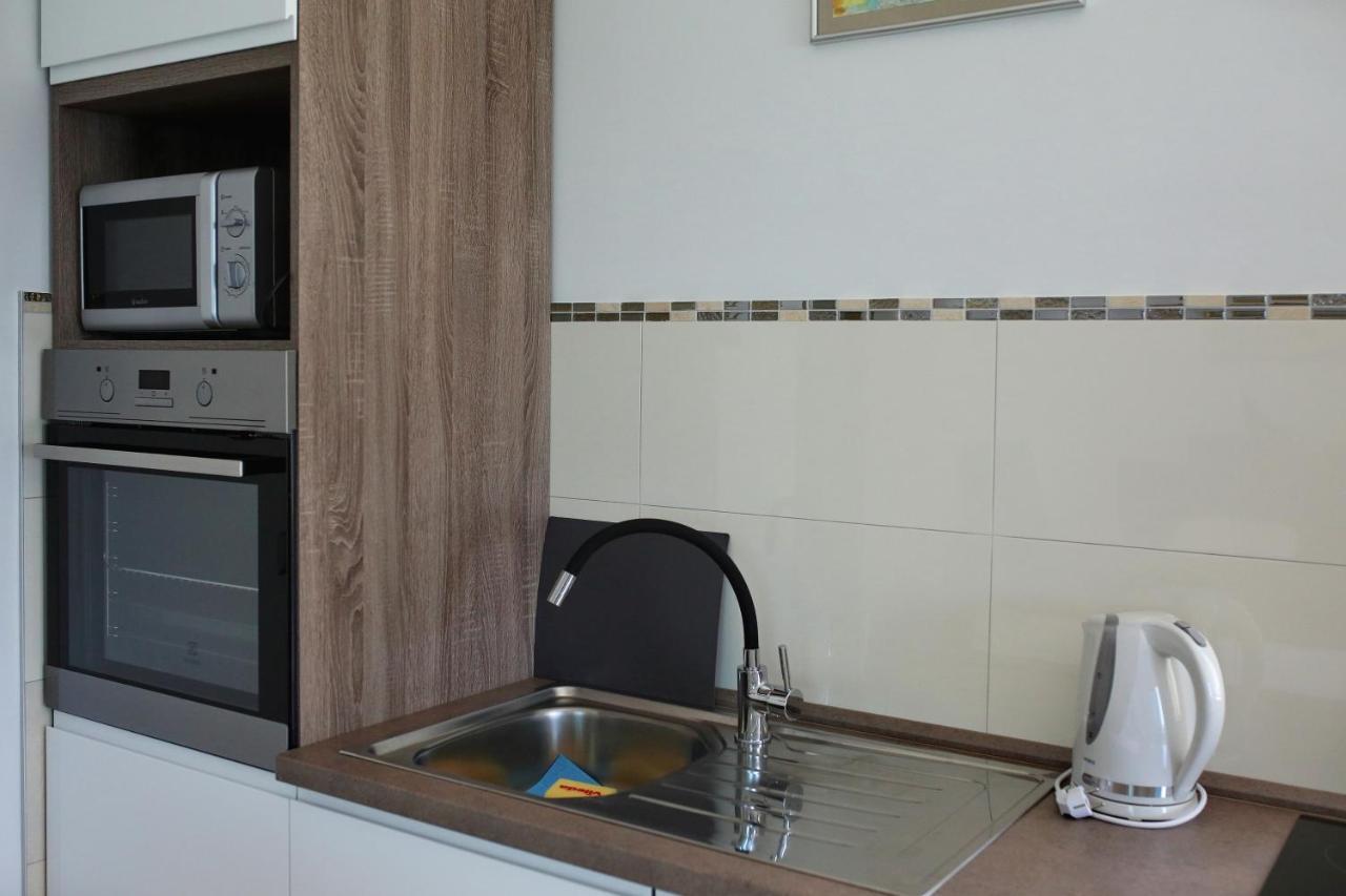 Apartmani Marina S Pogledom, Sukošan エクステリア 写真